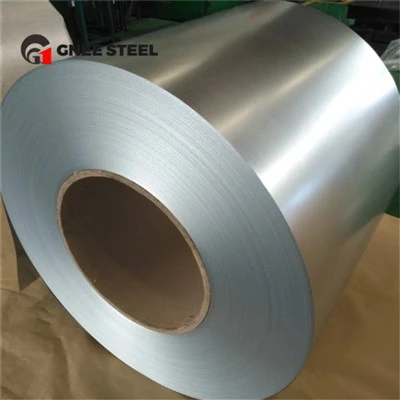 S550GD+AZ150 Galvalume Steel Coil