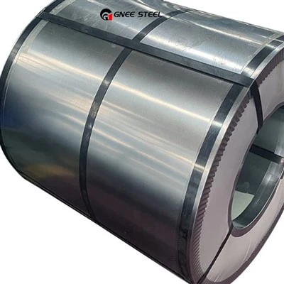 Kumparan Baja Tahan Karat SS904L