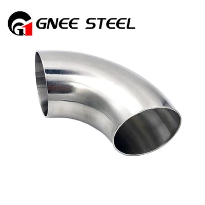 Siku Baja Tahan Karat 45 Derajat